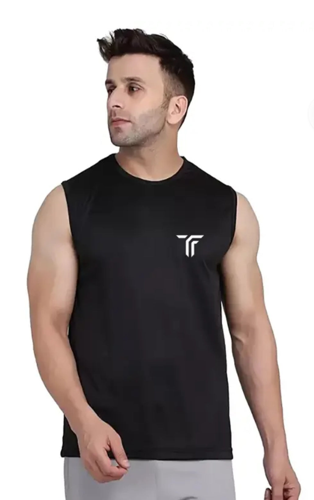 Gymvest T-shirt