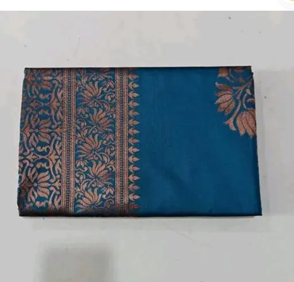 Alinea Banarasi Saree