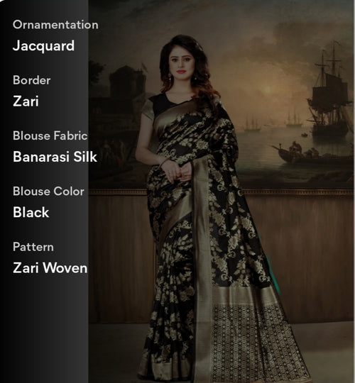 Adrika Graceful Sarees