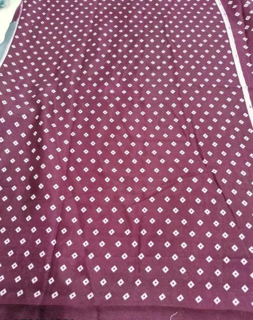 Best Silk Printed Daily wear saree