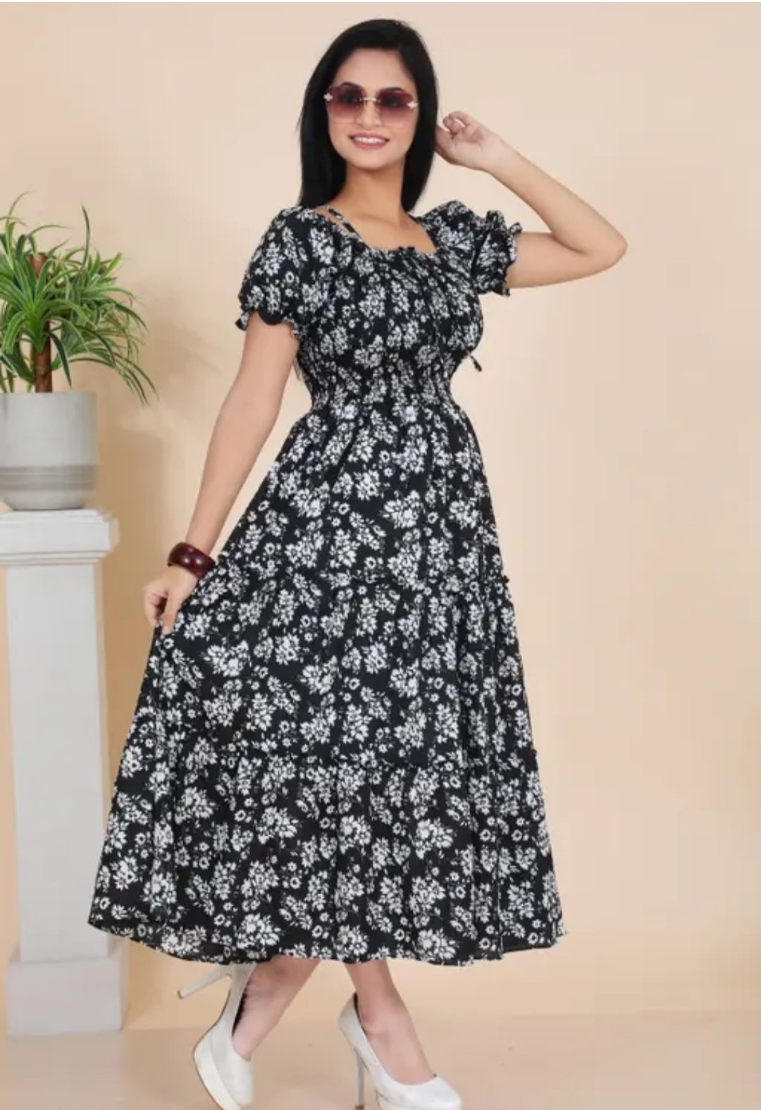 Stylish Women Fancy Dresses | Casual and Party Wear
