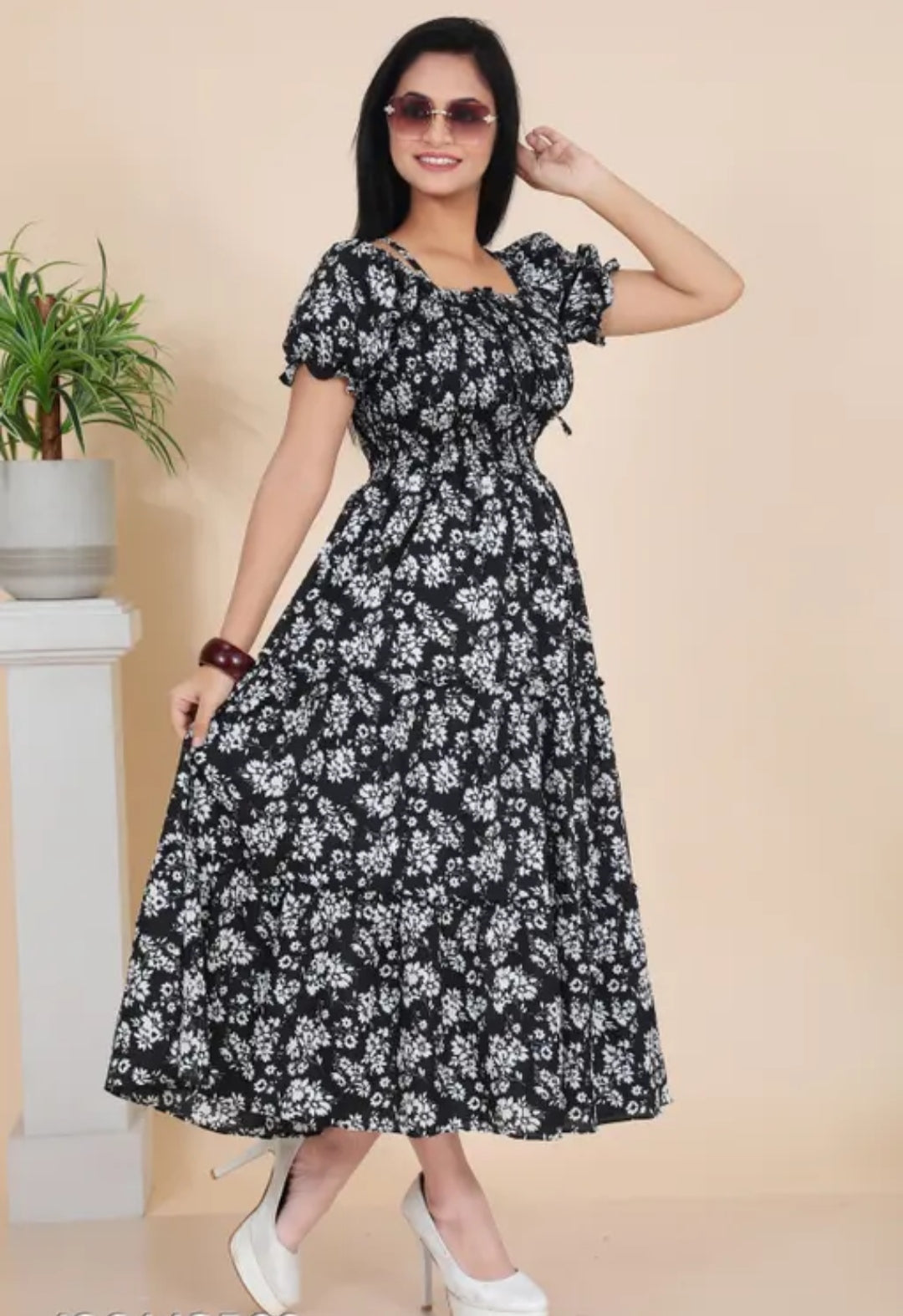 Stylish Women Fancy Dresses | Casual and Party Wear