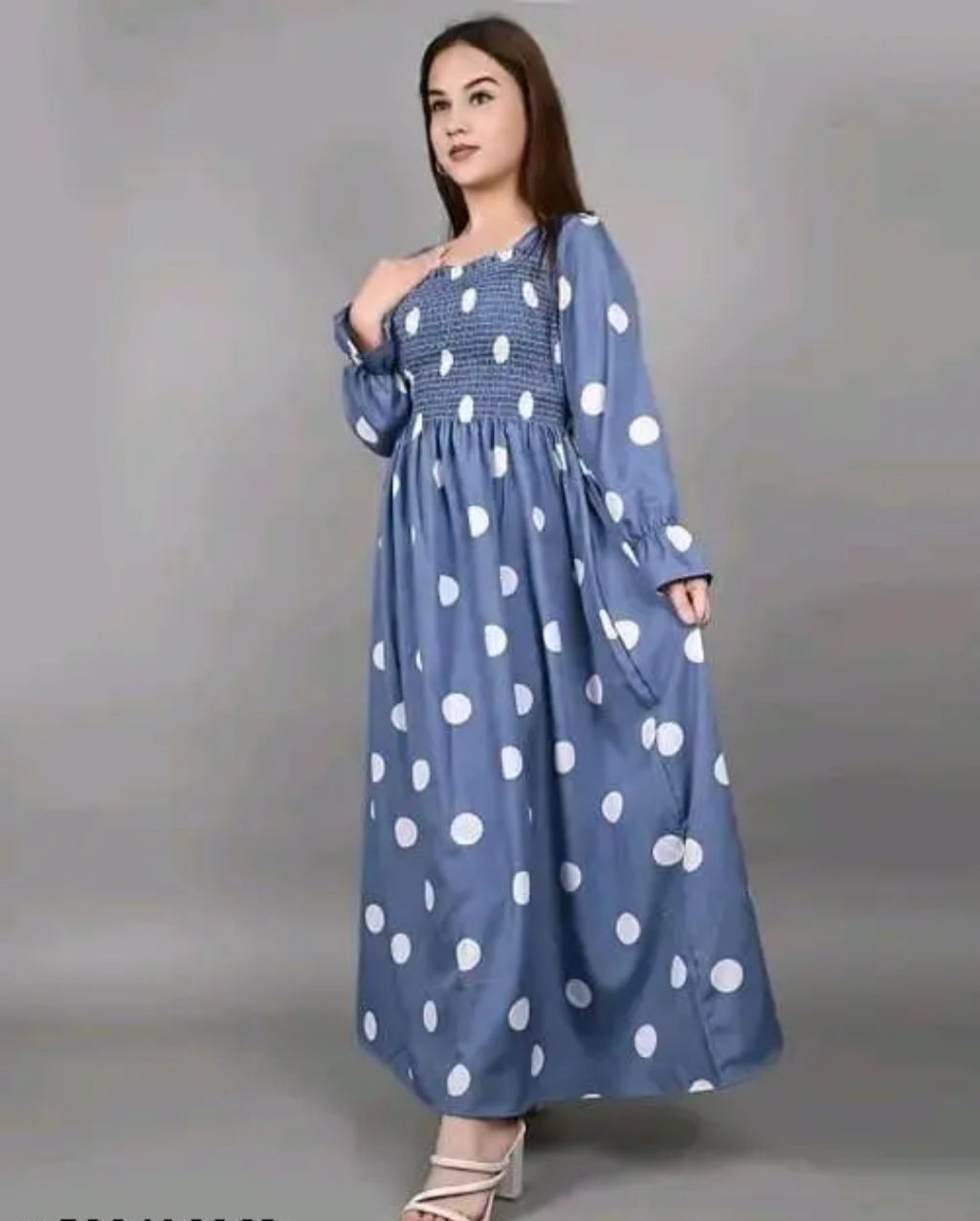 GLEFA Trendy Elegant Women Dresses