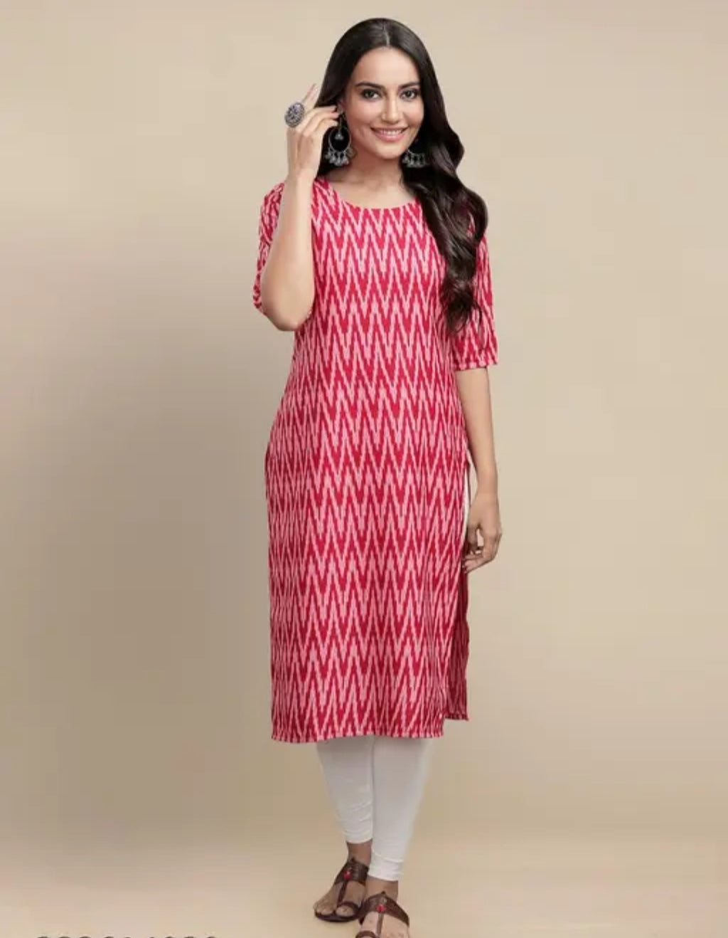 Premium Kurti For Women
