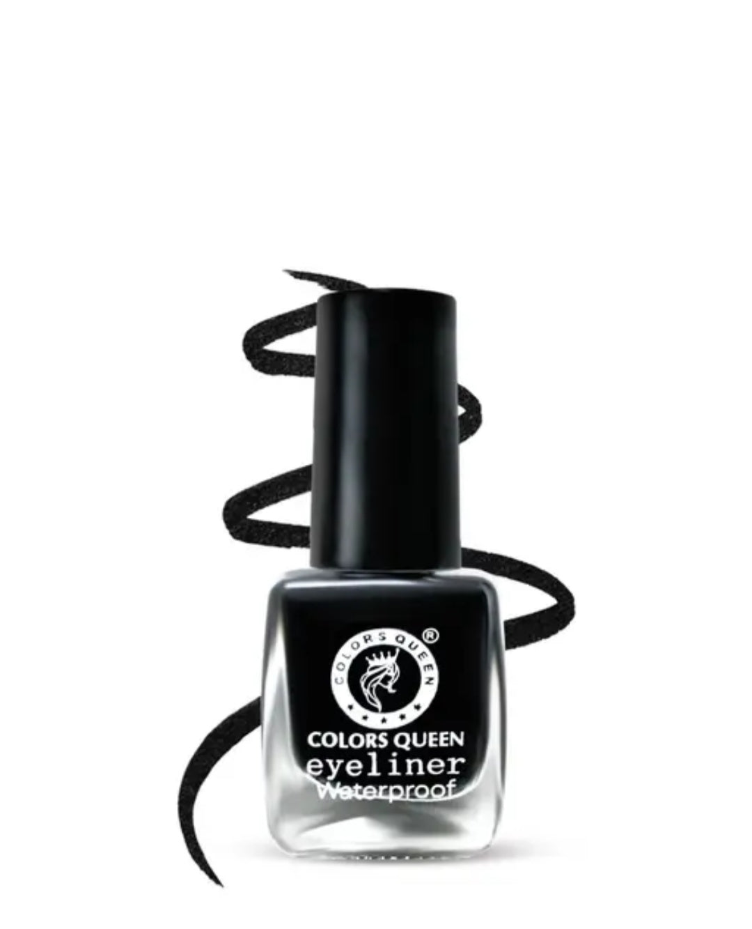 Colors Queen Liquid Matte Eyeliner  /   Long Lasting &  Lig...